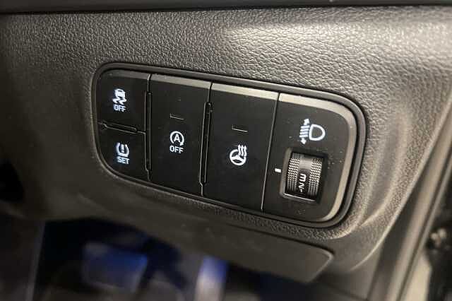 Hyundai i20 1.0T GDi 48V MHD Premium 5dr DCT