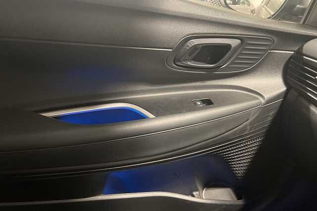 Hyundai i20 1.0T GDi 48V MHD Premium 5dr DCT