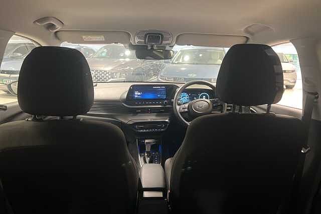 Hyundai i20 1.0T GDi 48V MHD Premium 5dr DCT