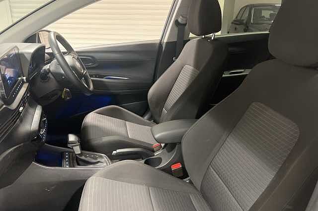 Hyundai i20 1.0T GDi 48V MHD Premium 5dr DCT
