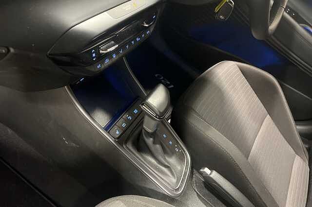 Hyundai i20 1.0T GDi 48V MHD Premium 5dr DCT