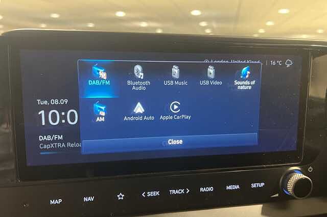 Hyundai i20 1.0T GDi 48V MHD Premium 5dr DCT