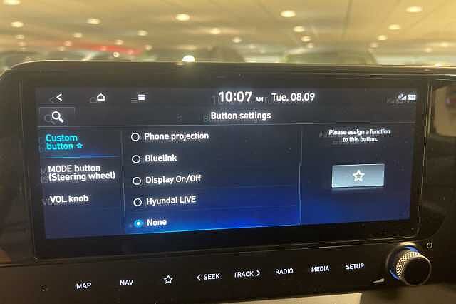 Hyundai i20 1.0T GDi 48V MHD Premium 5dr DCT
