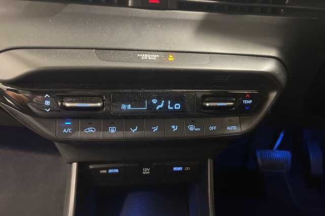Hyundai i20 1.0T GDi 48V MHD Premium 5dr DCT