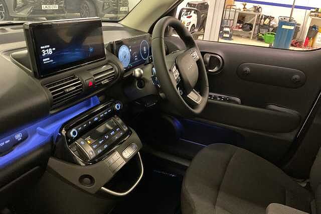 Hyundai Inster 85kW 02 49kWh 5dr Auto