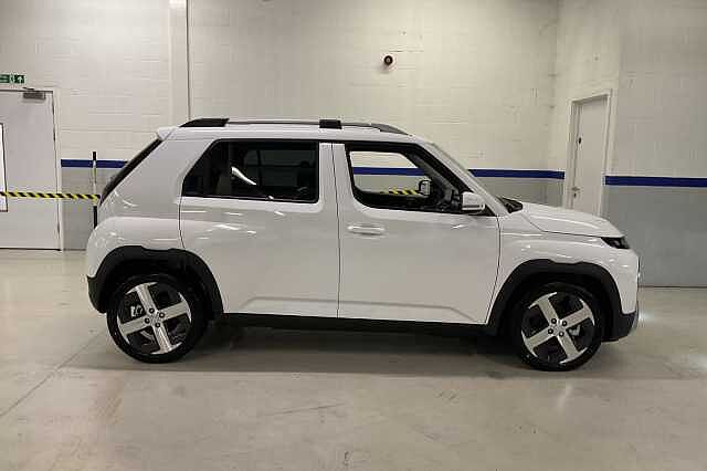 Hyundai Inster 85kW 02 49kWh 5dr Auto