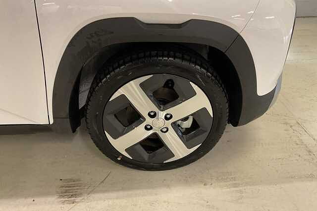 Hyundai Inster 85kW 02 49kWh 5dr Auto