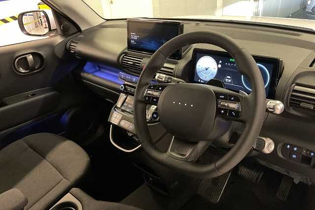 Hyundai Inster 85kW 02 49kWh 5dr Auto