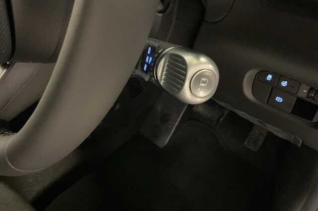 Hyundai Inster 85kW 02 49kWh 5dr Auto