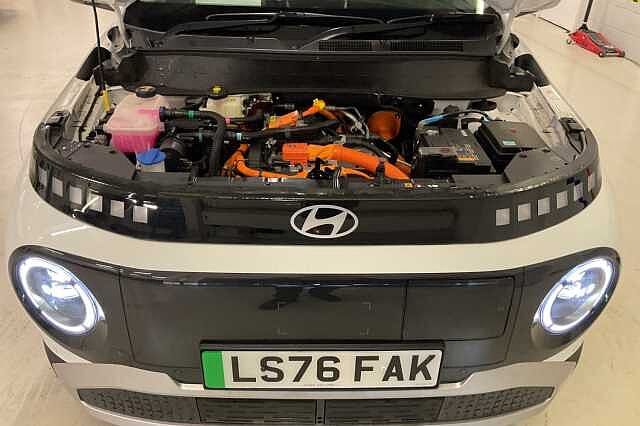 Hyundai Inster 85kW 02 49kWh 5dr Auto