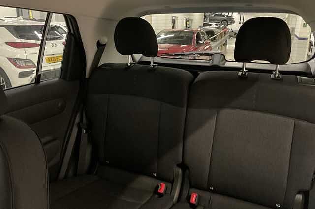 Hyundai Inster 85kW 02 49kWh 5dr Auto