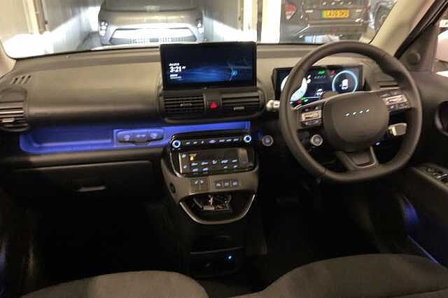 Hyundai Inster 85kW 02 49kWh 5dr Auto