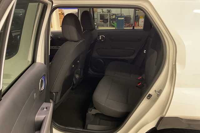 Hyundai Inster 85kW 02 49kWh 5dr Auto