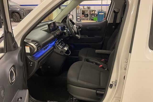 Hyundai Inster 85kW 02 49kWh 5dr Auto