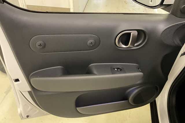 Hyundai Inster 85kW 02 49kWh 5dr Auto