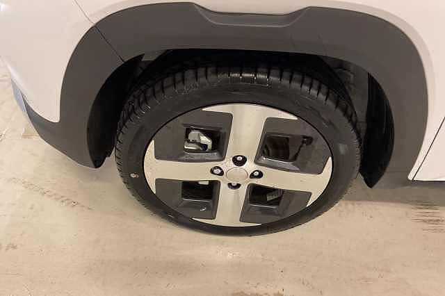 Hyundai Inster 85kW 02 49kWh 5dr Auto