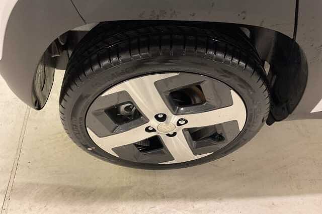 Hyundai Inster 85kW 02 49kWh 5dr Auto