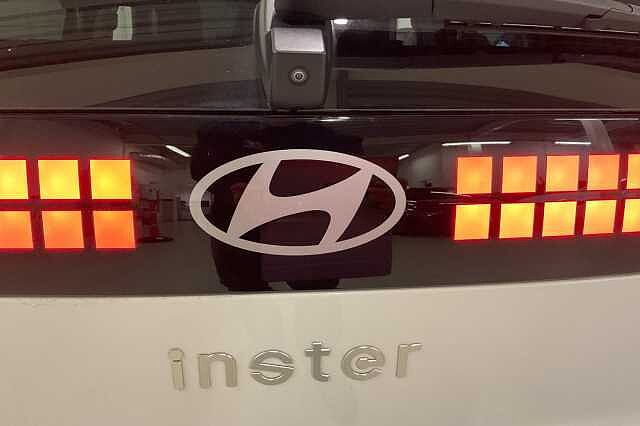 Hyundai Inster 85kW 02 49kWh 5dr Auto
