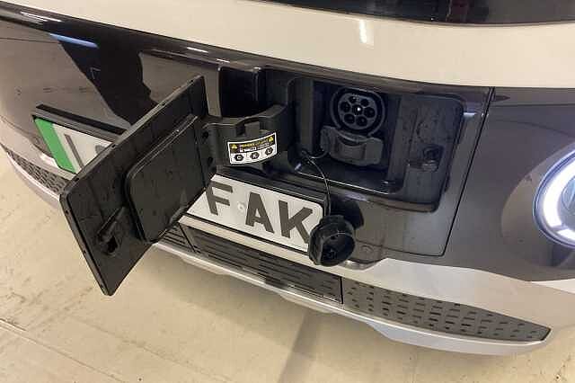 Hyundai Inster 85kW 02 49kWh 5dr Auto