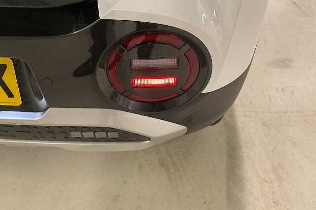 Hyundai Inster 85kW 02 49kWh 5dr Auto