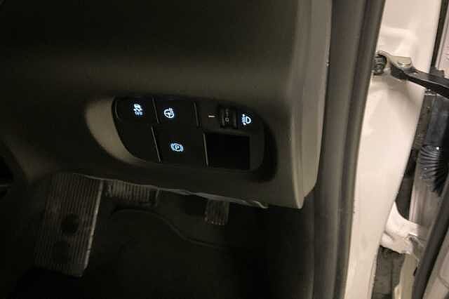 Hyundai Inster 85kW 02 49kWh 5dr Auto