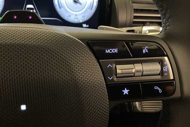 Hyundai Inster 85kW 02 49kWh 5dr Auto
