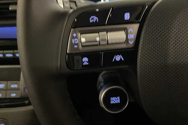Hyundai Inster 85kW 02 49kWh 5dr Auto