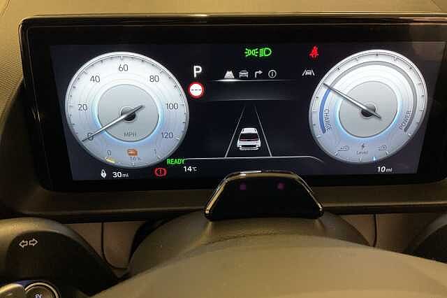Hyundai Inster 85kW 02 49kWh 5dr Auto