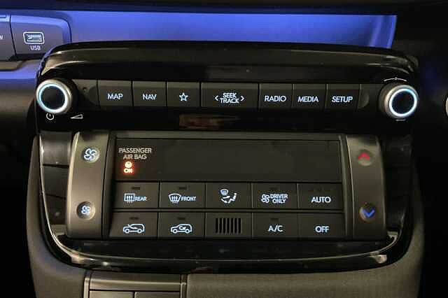 Hyundai Inster 85kW 02 49kWh 5dr Auto