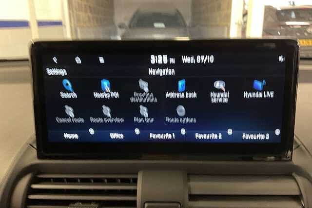 Hyundai Inster 85kW 02 49kWh 5dr Auto