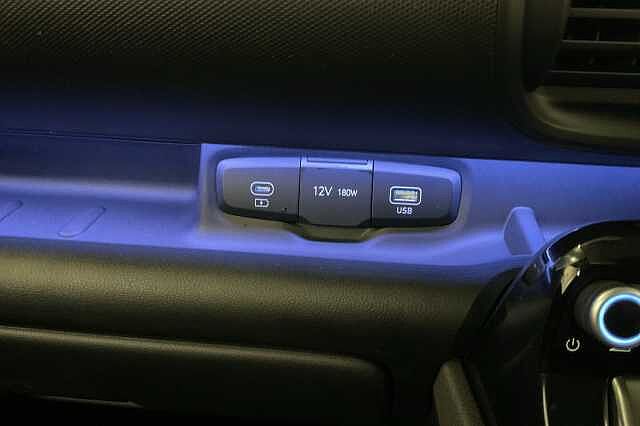 Hyundai Inster 85kW 02 49kWh 5dr Auto