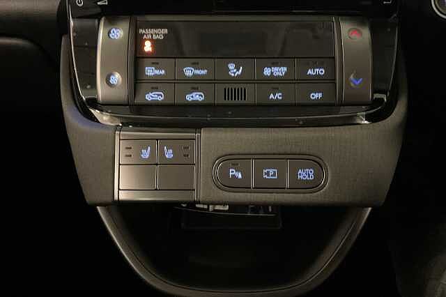 Hyundai Inster 85kW 02 49kWh 5dr Auto
