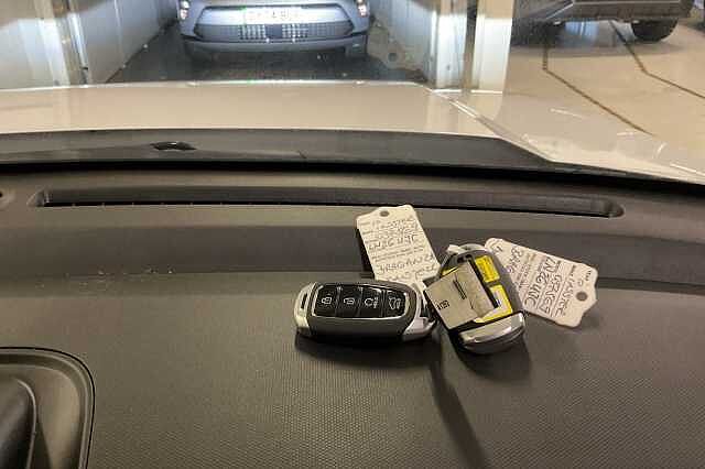 Hyundai Inster 85kW 02 49kWh 5dr Auto