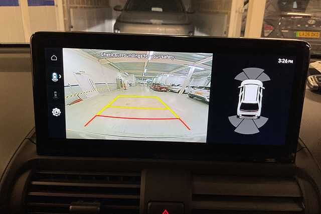 Hyundai Inster 85kW 02 49kWh 5dr Auto