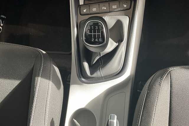 Hyundai i20 1.0T GDi 90 Tech Line 5dr
