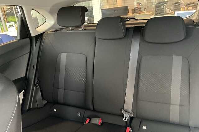Hyundai i20 1.0T GDi 90 Tech Line 5dr