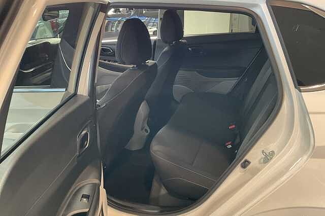Hyundai i20 1.0T GDi 90 Tech Line 5dr