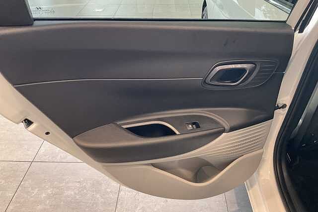 Hyundai i20 1.0T GDi 90 Tech Line 5dr