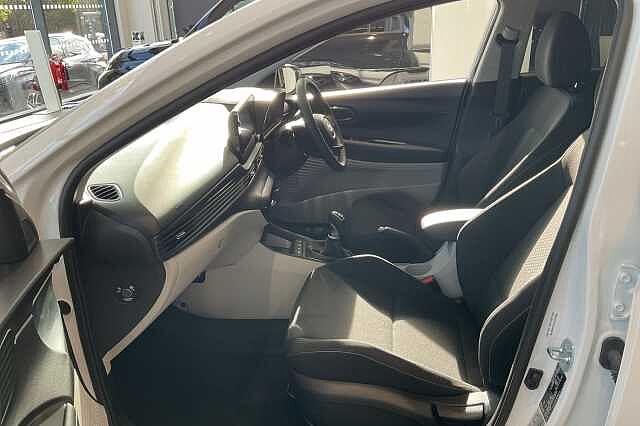 Hyundai i20 1.0T GDi 90 Tech Line 5dr