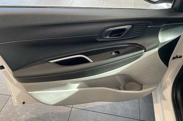 Hyundai i20 1.0T GDi 90 Tech Line 5dr