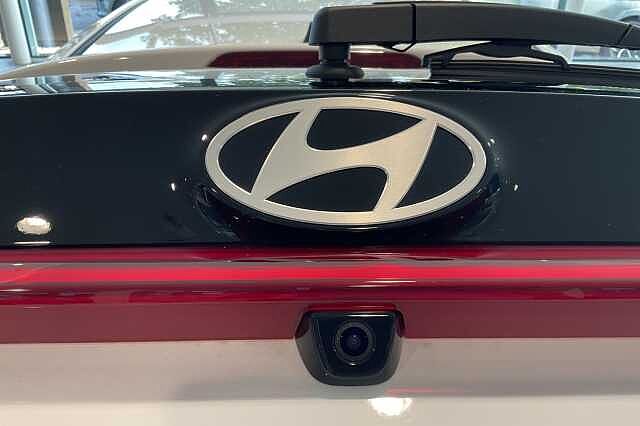 Hyundai i20 1.0T GDi 90 Tech Line 5dr