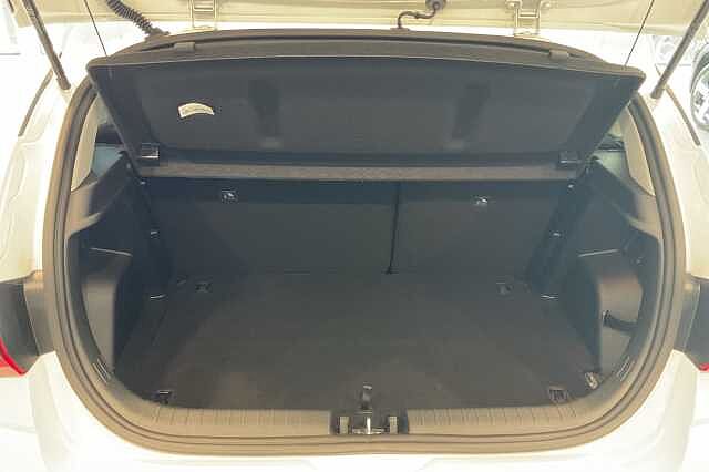 Hyundai i20 1.0T GDi 90 Tech Line 5dr