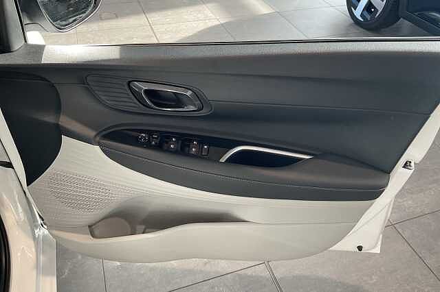 Hyundai i20 1.0T GDi 90 Tech Line 5dr