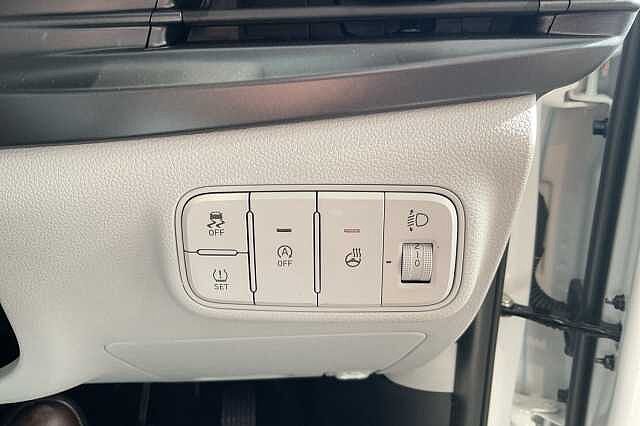 Hyundai i20 1.0T GDi 90 Tech Line 5dr