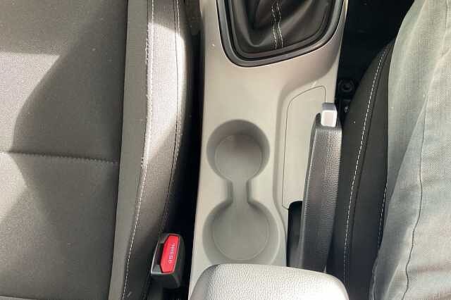 Hyundai i20 1.0T GDi 90 Tech Line 5dr