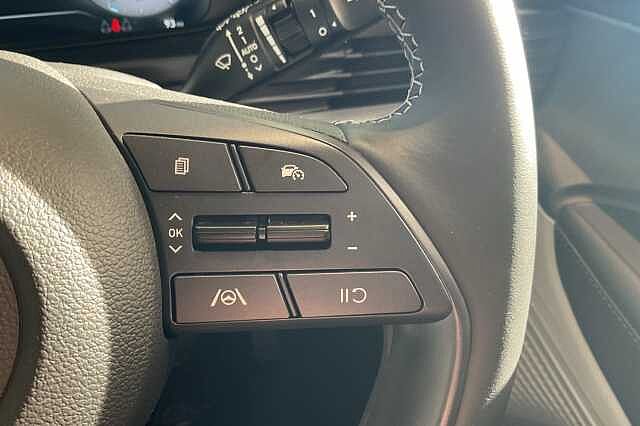 Hyundai i20 1.0T GDi 90 Tech Line 5dr