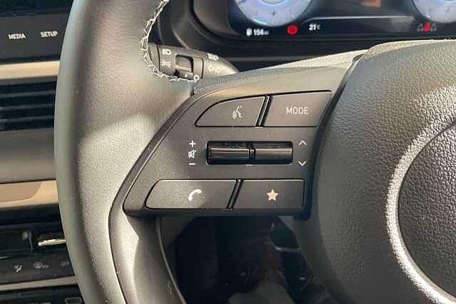 Hyundai i20 1.0T GDi 90 Tech Line 5dr