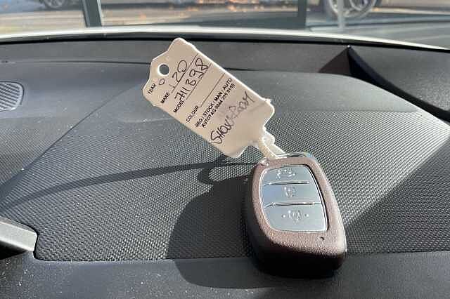 Hyundai i20 1.0T GDi 90 Tech Line 5dr