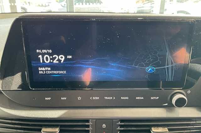 Hyundai i20 1.0T GDi 90 Tech Line 5dr