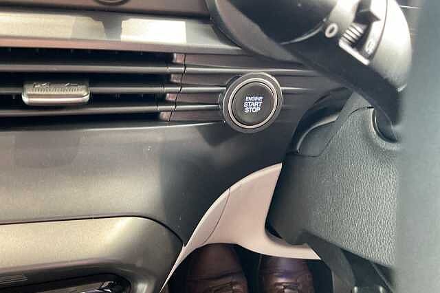 Hyundai i20 1.0T GDi 90 Tech Line 5dr